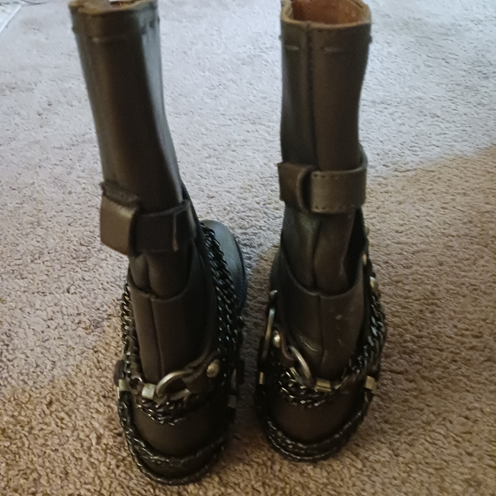 True religion boots